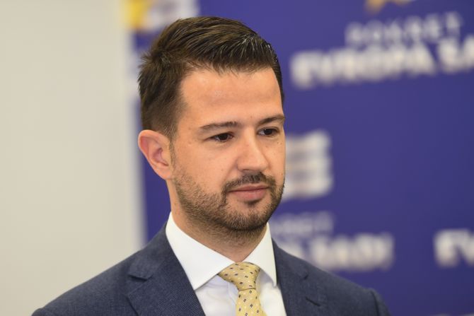 Jakov Milatović Jakov Milatović