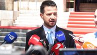 Milatović: Prvih 100 dana mandata posvećeno važnim spoljnopolitičkim ciljevima