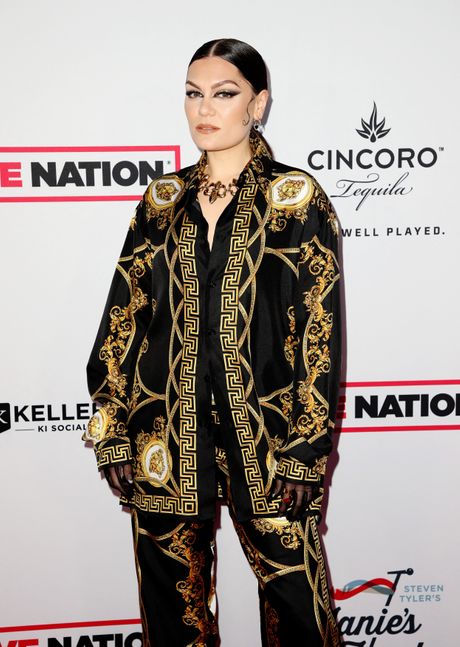 Jessie J, Džesi Džej