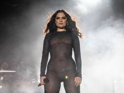 Jessie J, Džesi Džej