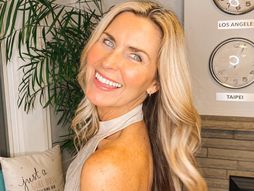 Kim Bourne MacGregor