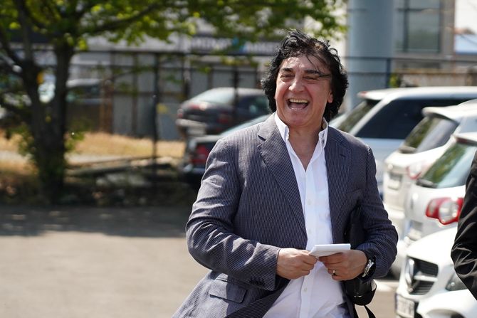 Svadba Marija Ramadanovski