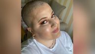 Sestra lepe Mine koja se bori sa agresivnim tumorom zarobljena u Izraelu: "Uplašena sam, psovala bih ceo svet"