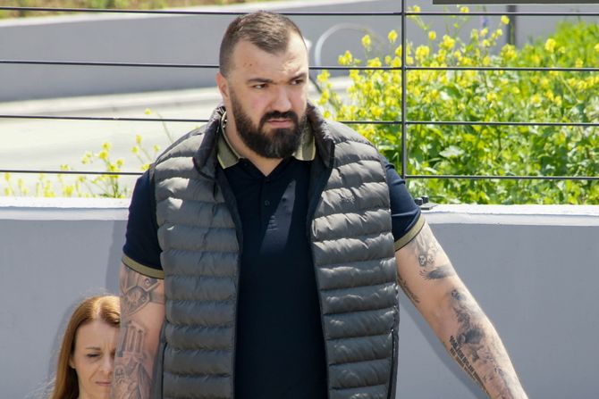 Nikola Peković Nikola Peković