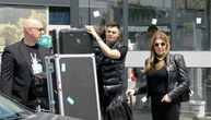 Haos na aerodromu: Pevač se hvata za glavu, isti problem dočekao i Viki Miljković