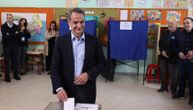 On je novi premijer Grčke: Ministarstvo unutrašnjih poslova otkrilo prve rezultate