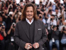 Džoni Dep Johnny Depp