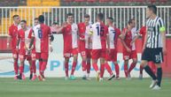 Vojvodina nagrađuje navijače koji dođu na APOEL: Svi sa kartama će moći besplatno na Partizan u nedelju