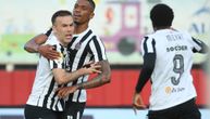 (SASTAVI) Partizan - Voždovac: Crno-beli igraju poslednju utakmicu sezone, žele da sve "zaokruže" pobedom