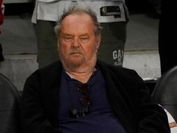 Jack Nicholson, Džek Nikolson