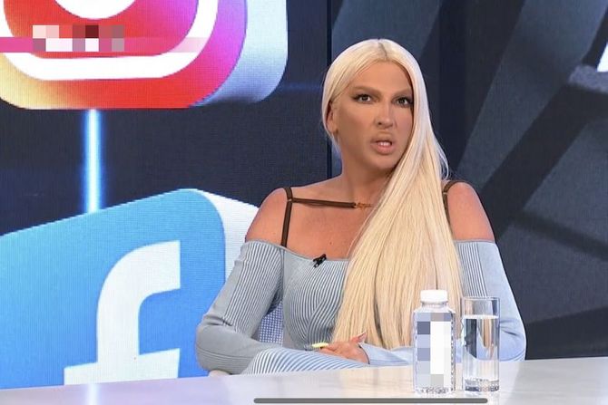 Jelena Karleuša