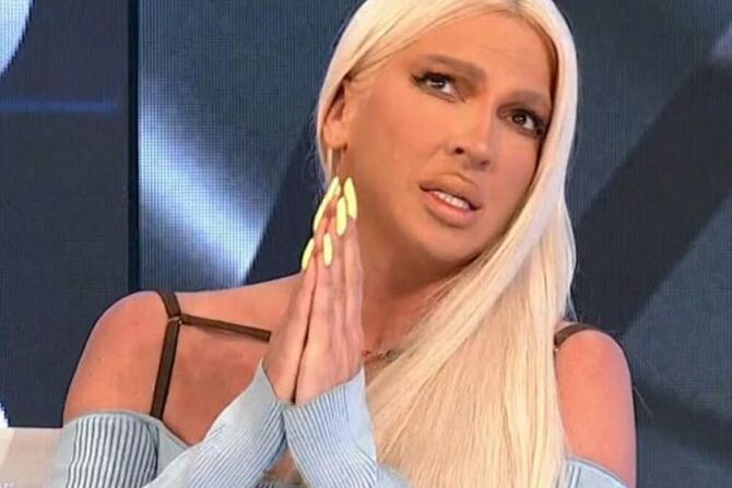 Jelena Karleuša Jelena Karleuša