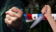 Žestok obračun maloletnika u Novom Pazaru: Interventna policija pronašla noževe i jedan pištolj