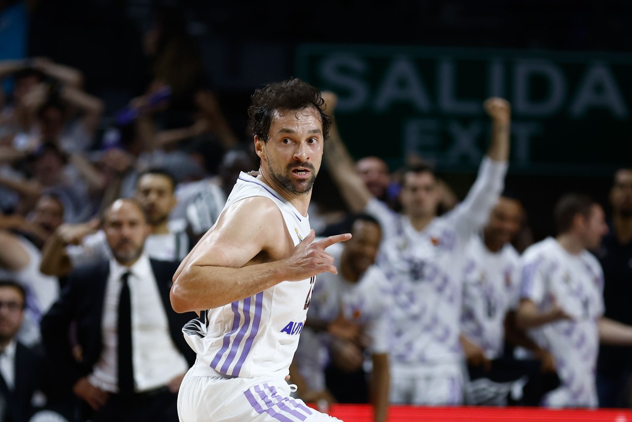 Ljulju se još igra: Legenda Reala produžio ugovor