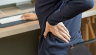 Lekari su jake bolove u leđima pripisali sedenju na poslu, a posle par meseci joj je dijagnostikovan rak