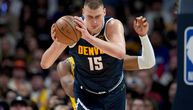 Jokić se protiv Lejkersa ponovo upisao u NBA istoriju: Ovo je pošlo za rukom samo jednoj košarkaškoj legendi