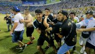 Jezive scene na stadionu: Najmanje devetoro mrtvih u stampedu u El Salvadoru na desetine ljudi povređeno