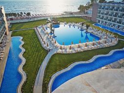 Hotel My Ella Bodrum