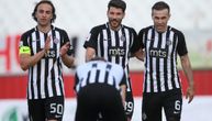 Šokantna odluka Partizana: Markoviću, Jojiću i Obradoviću zabranjen ulaz na stadion i u Teleoptik