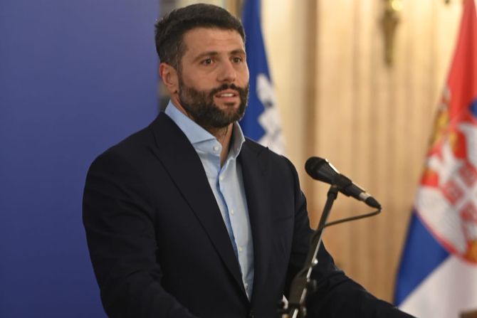 Šapić: Svi će biti ponosni na