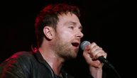 Dejmon Albarn, frontmen grupe Blur, objasnio zašto je Bregzit za njega smeće