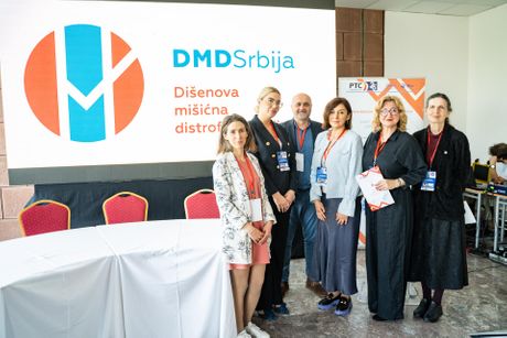 DMD Srbija