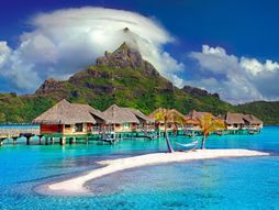 Bora Bora