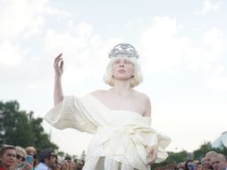 Igor Todorović revija Bella