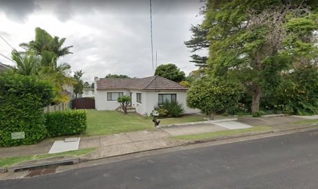 9 Collingwood Ave Cabarita , house, Sidnej, Sydney Cabarita home Auction