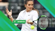 Laura Robson ekskluzivno za Telegraf: "Novak do kraja sezone sigurno osvaja barem jedan Grend slem"