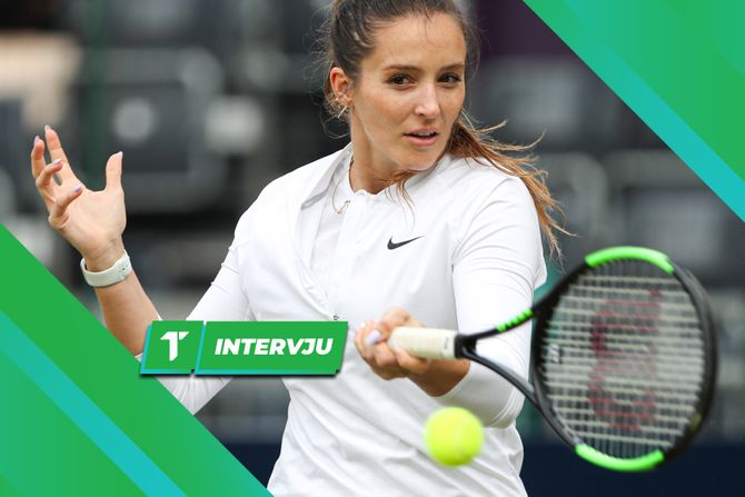 Laura Robson