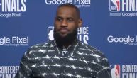 Lebron otkrio kakvu seriju očekuje protiv Jokićevog Denvera: "Možda se malo odmorimo, ali onda..."