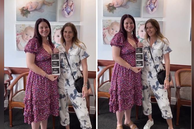 Lisa Messenger Baby Lisa Messenger Baby