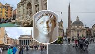 Priča iz Italije: On je najbogatiji čovek koji je ikada gazio Rimom, a završio je surovom "zlatnom" smrću