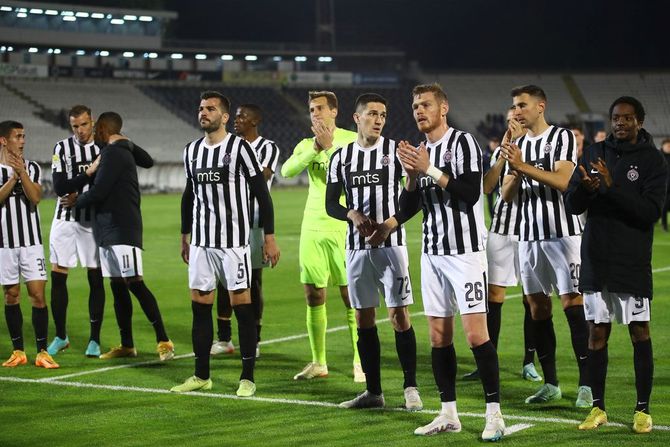 FK Partizan