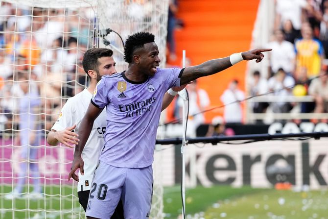 Vinisijus Žunior, FK Real Madrid Vinisijus Žunior, FK Real Madrid
