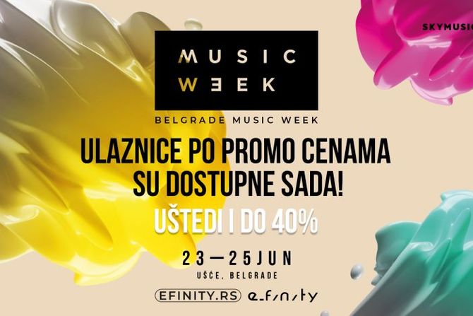 Music Week