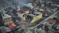 Teška noć u Ukrajini: Najmanje 8 civila poginulo, 7 povređeno u ruskim napadima