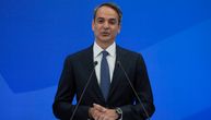 Micotakis položio zakletvu: Grčka dobila novog premijera