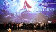 Održana domaća premijera filma "Mala sirena"