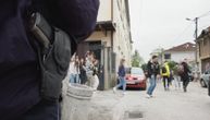 Dojava o bombi u OŠ "Dušan Dugalić": Učenike i profesore evakuisali iz ustanove