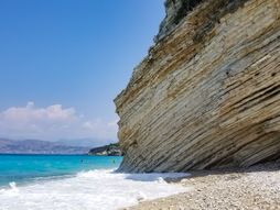 Saranda, Albanija