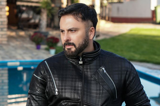 Bata Spasojević Bata Spasojević