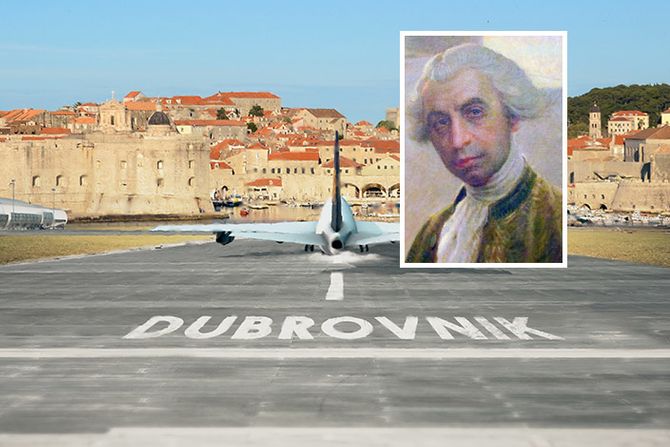 Aerodrom Dubrovnik