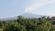 Aerodrom u Kataniji ponovo otvoren: Posle erupcije vulkana, opet mogući letovi na Siciliju