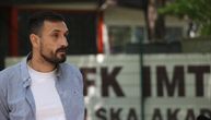 Govedarica otkrio kako je IMT ostvario transfer za koji su rekli da je nemoguć: Nudili su i 8 miliona, ali...