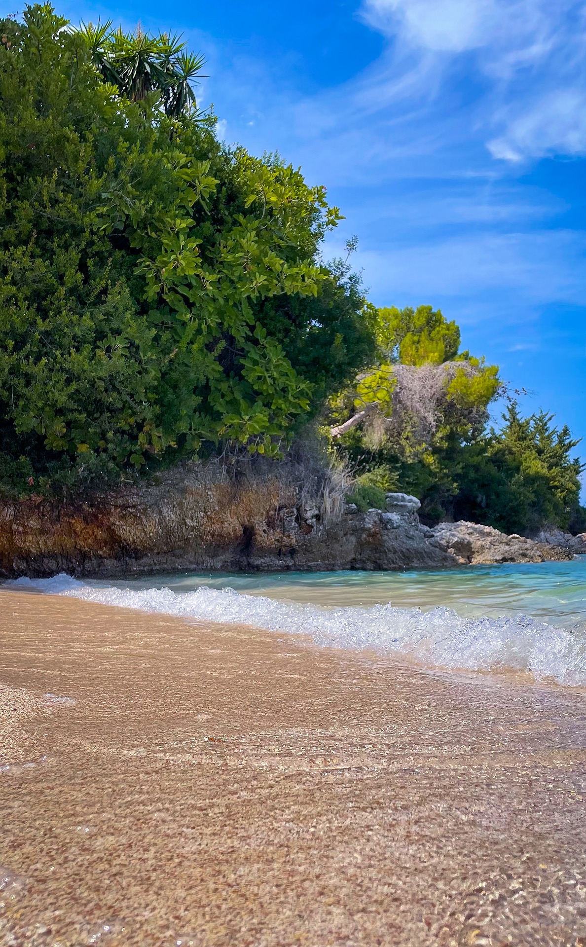 Često zapostavljano letnje odredište, može da se podiči i fenomenalnim plažama: Među njima, ove su najlepše