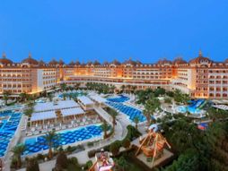 Hotel Royal Alhambra Palace