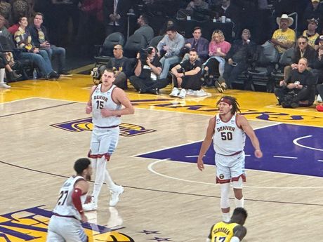 Nikola Jokić