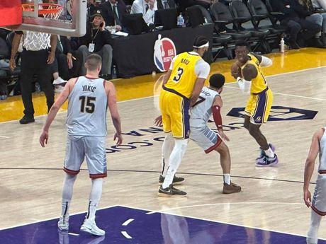 Nikola Jokić